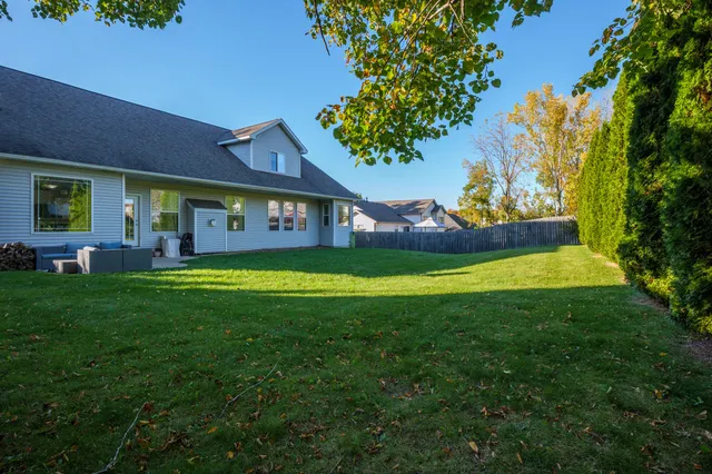 $529,900 | 2044 Matthew Avenue, Twin Lakes, WI 53181