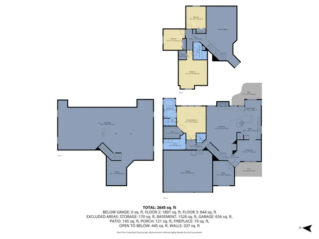 $529,900 | 2044 Matthew Avenue, Twin Lakes, WI 53181
