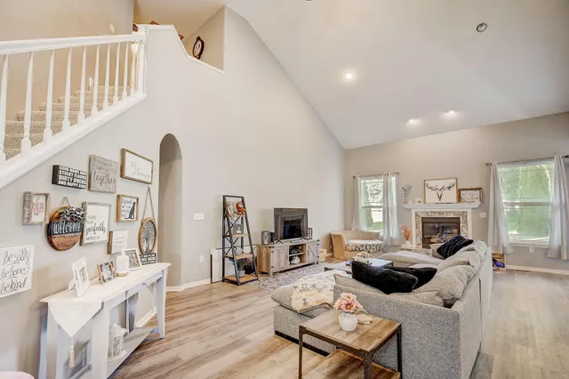 $529,900 | 2044 Matthew Avenue, Twin Lakes, WI 53181