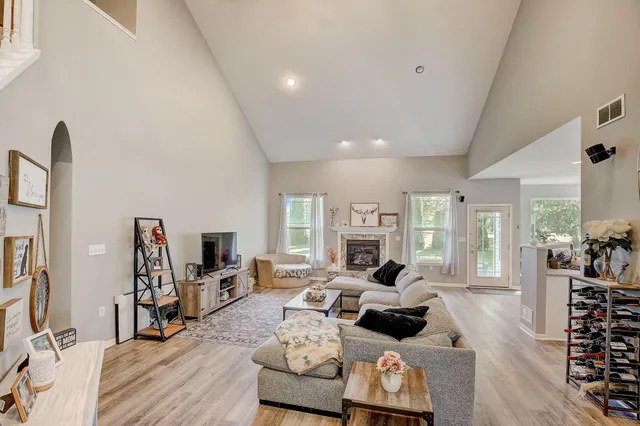 $529,900 | 2044 Matthew Avenue, Twin Lakes, WI 53181