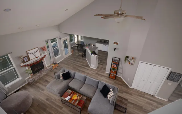 $529,900 | 2044 Matthew Avenue, Twin Lakes, WI 53181