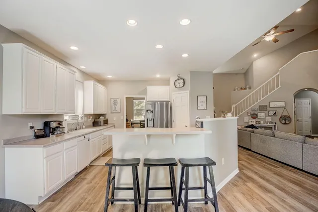 $529,900 | 2044 Matthew Avenue, Twin Lakes, WI 53181