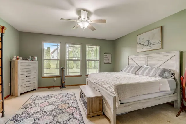 $529,900 | 2044 Matthew Avenue, Twin Lakes, WI 53181