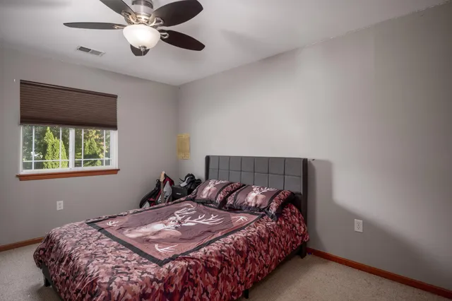 $529,900 | 2044 Matthew Avenue, Twin Lakes, WI 53181