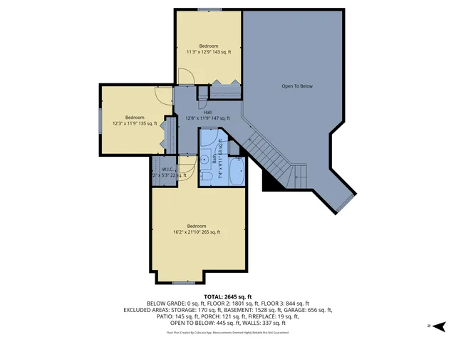 $529,900 | 2044 Matthew Avenue, Twin Lakes, WI 53181
