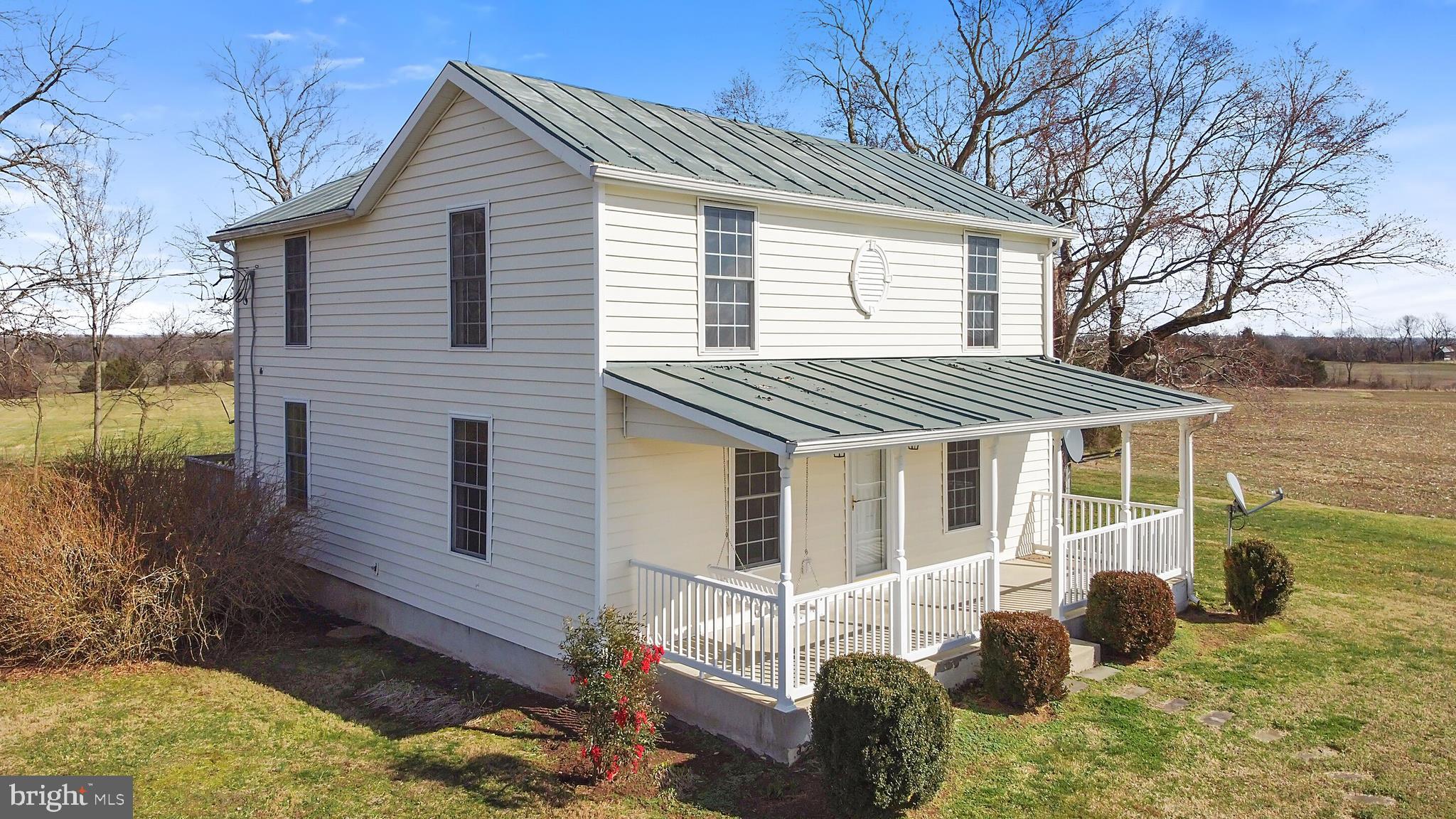 9863 Meetze Road Midland, VA 22728 - Photo 3 of 29 view 3