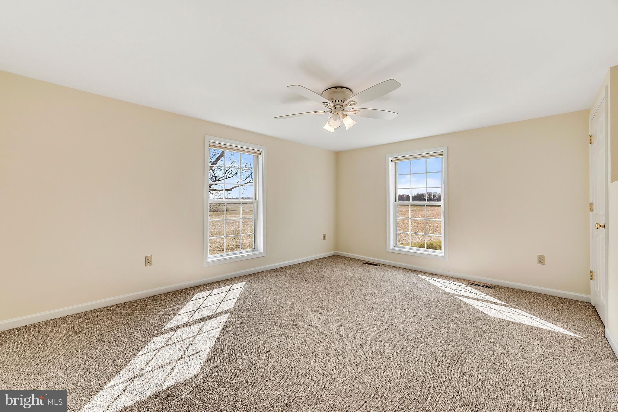 9863 Meetze Road Midland, VA 22728 - Photo 26 of 29 Bedroom 2