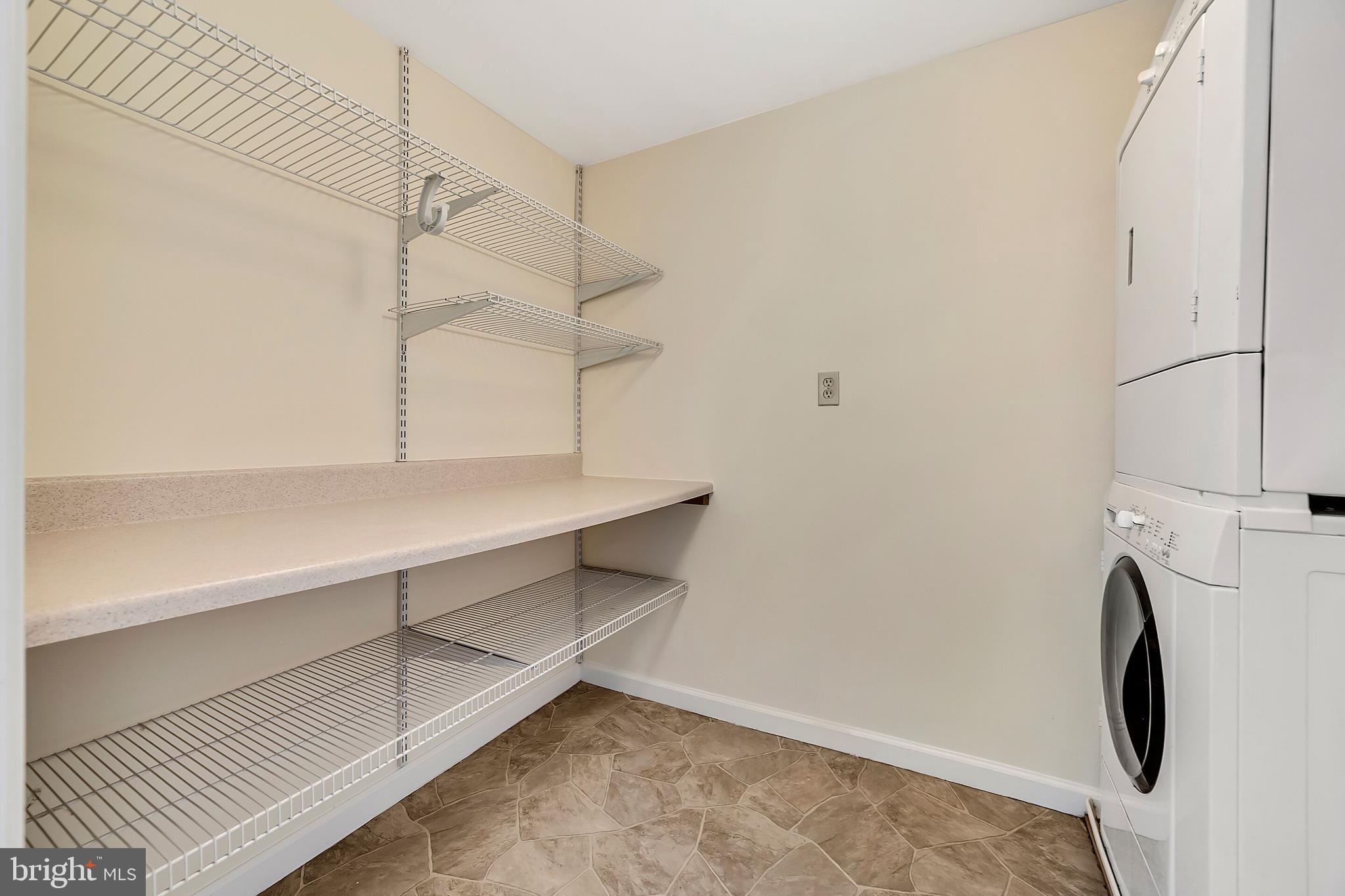 9863 Meetze Road Midland, VA 22728 - Photo 28 of 29 Laundry room