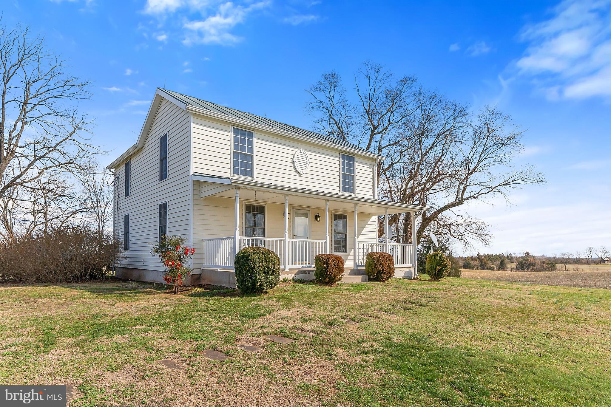 9863 Meetze Road Midland, VA 22728 - Photo 4 of 29 view 4