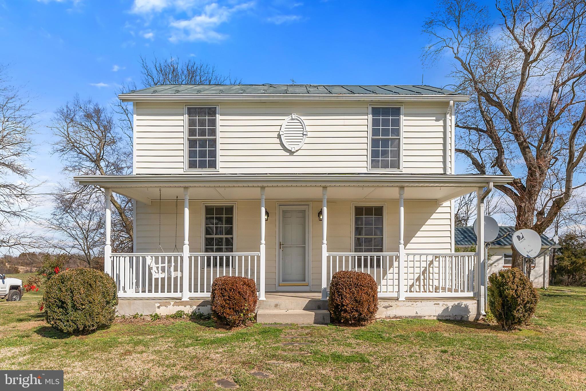 9863 Meetze Road Midland, VA 22728 - Photo 6 of 29 view 6