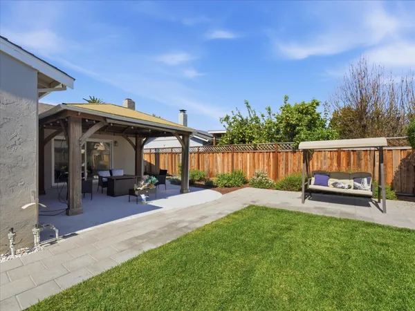 $1,398,000 | 5711 Hillbright Circle, San Jose, CA 95123