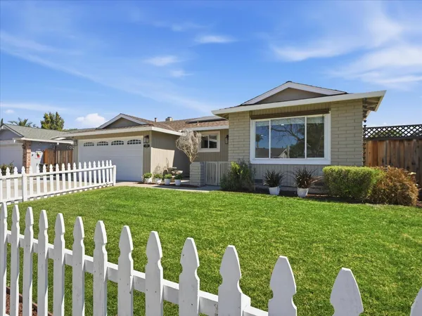 $1,498,500 | 5711 Hillbright Circle, San Jose, CA 95123