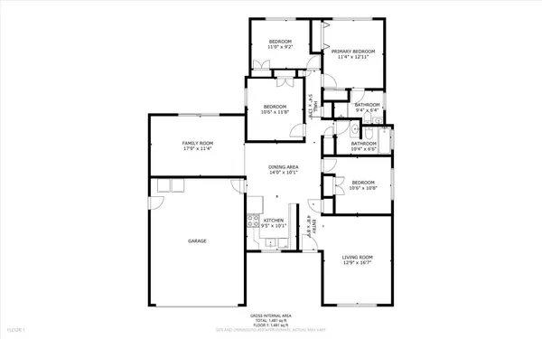 $1,498,500 | 5711 Hillbright Circle, San Jose, CA 95123