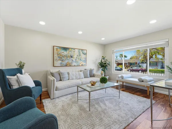 $1,498,500 | 5711 Hillbright Circle, San Jose, CA 95123