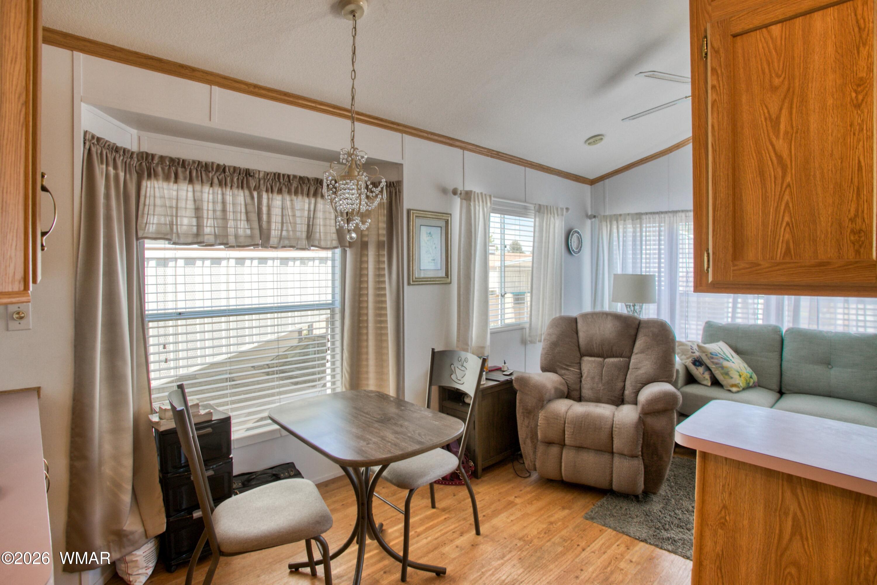 270 North Clark Road, Unit 319 Show Low, AZ 85901 - Photo 8 of 21