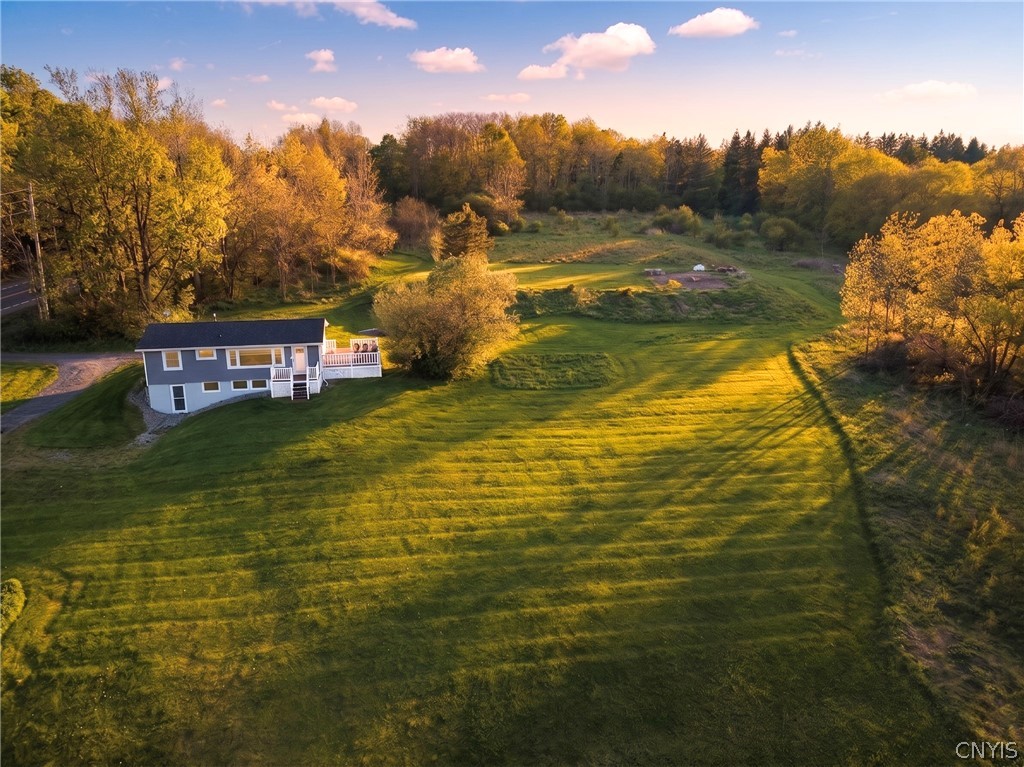 1779 East Lake Road Spafford, NY 13152 - Photo 20 of 21