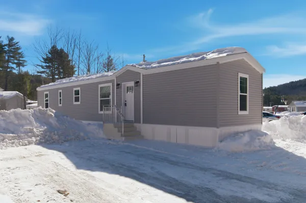 $165,000 | 71 Carla Court, Campton, NH 03223