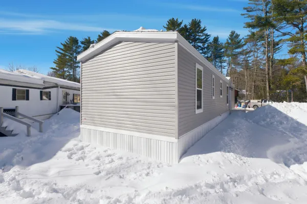 $149,900 | 71 Carla Court, Campton, NH 03223
