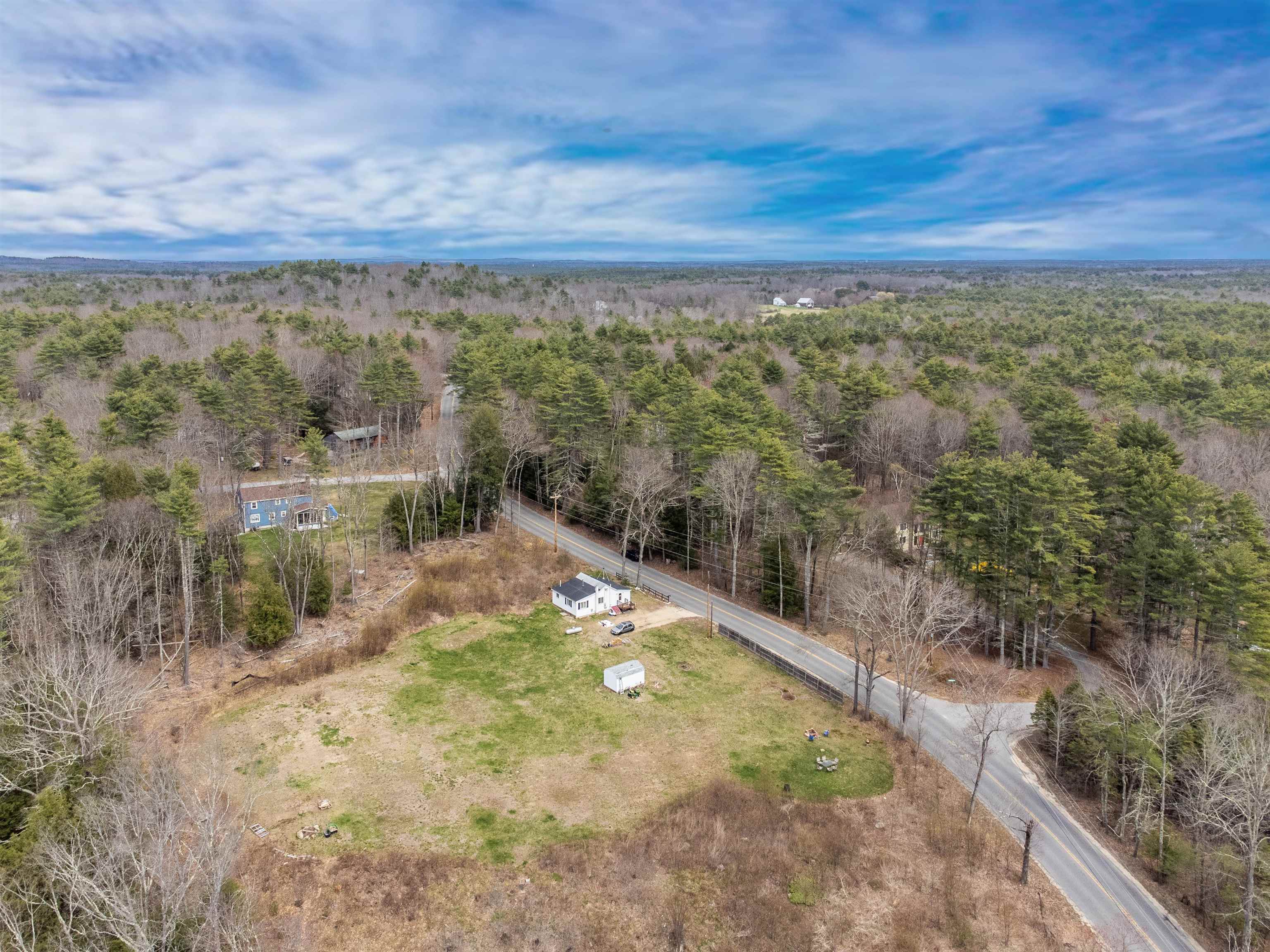 21 Wednesday Hill Road Lee, NH 03861 - Photo 1 of 31 Gallery Image 1