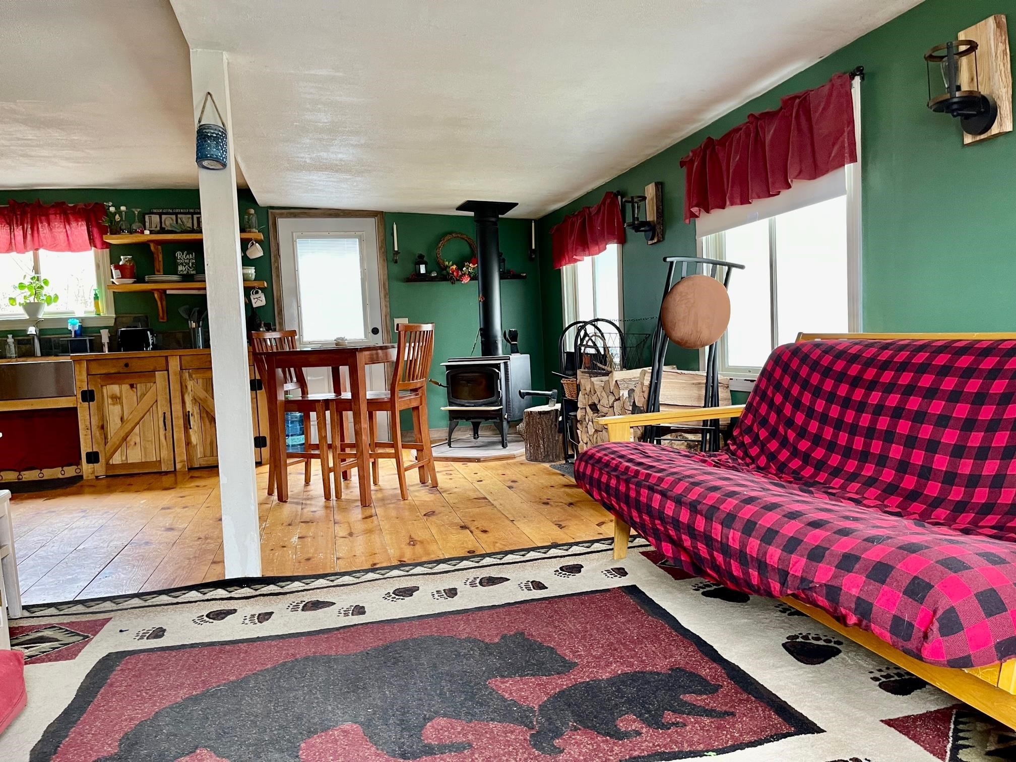 21 Wednesday Hill Road Lee, NH 03861 - Photo 5 of 31 Gallery Image 5