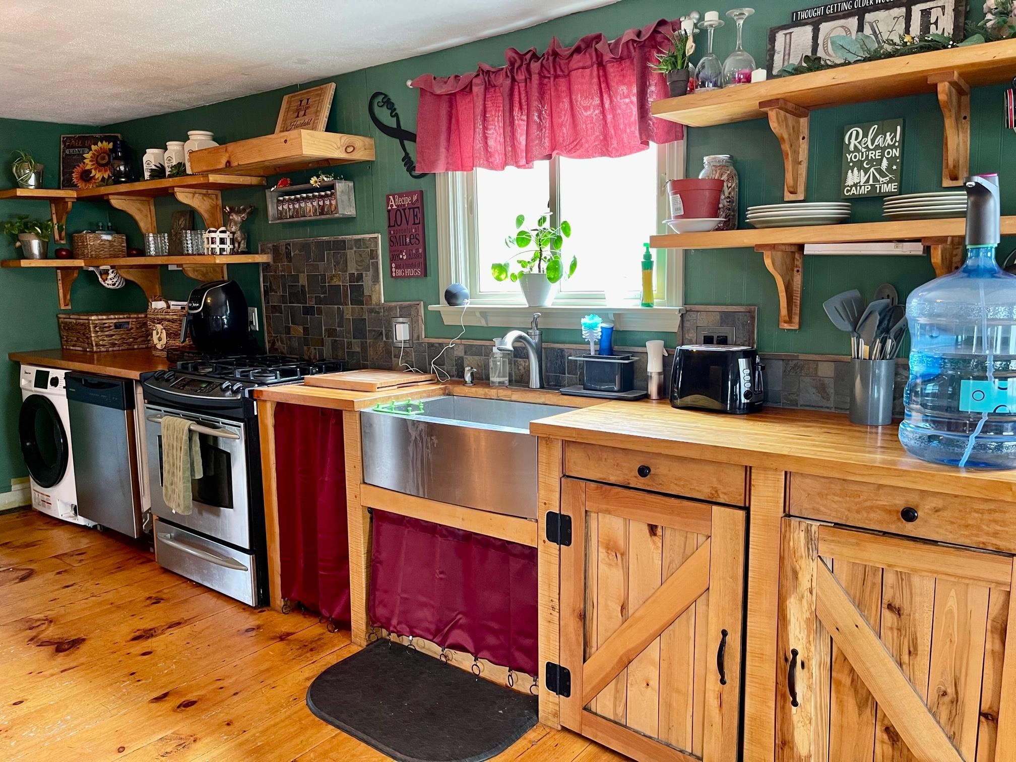 21 Wednesday Hill Road Lee, NH 03861 - Photo 7 of 31 Gallery Image 7