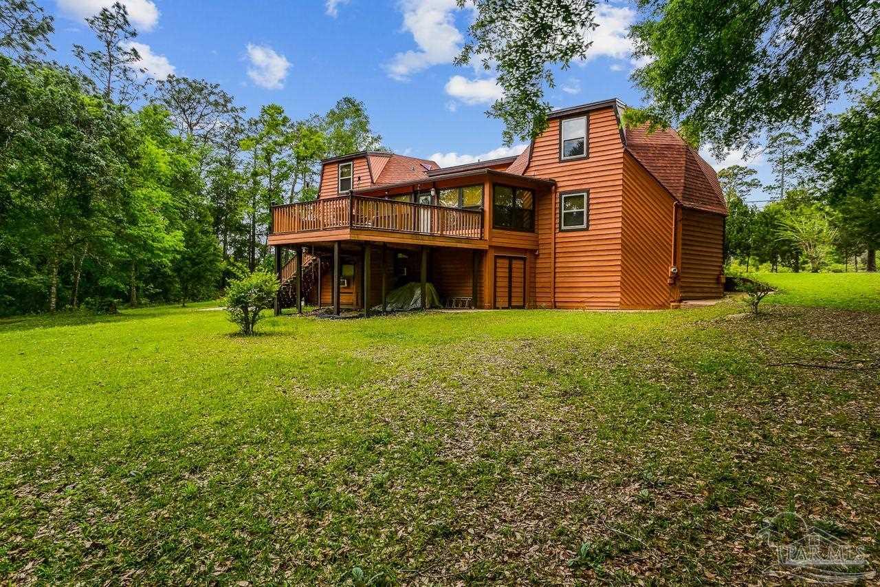 3250 Pine Forest Road Cantonment, FL 32533 - Photo 46 of 48 Gallery Image 46