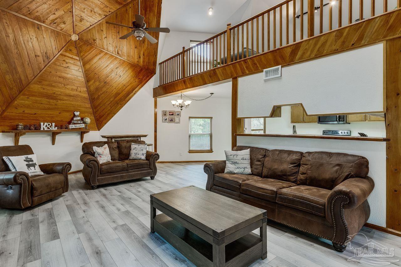 3250 Pine Forest Road Cantonment, FL 32533 - Photo 8 of 48 Gallery Image 8