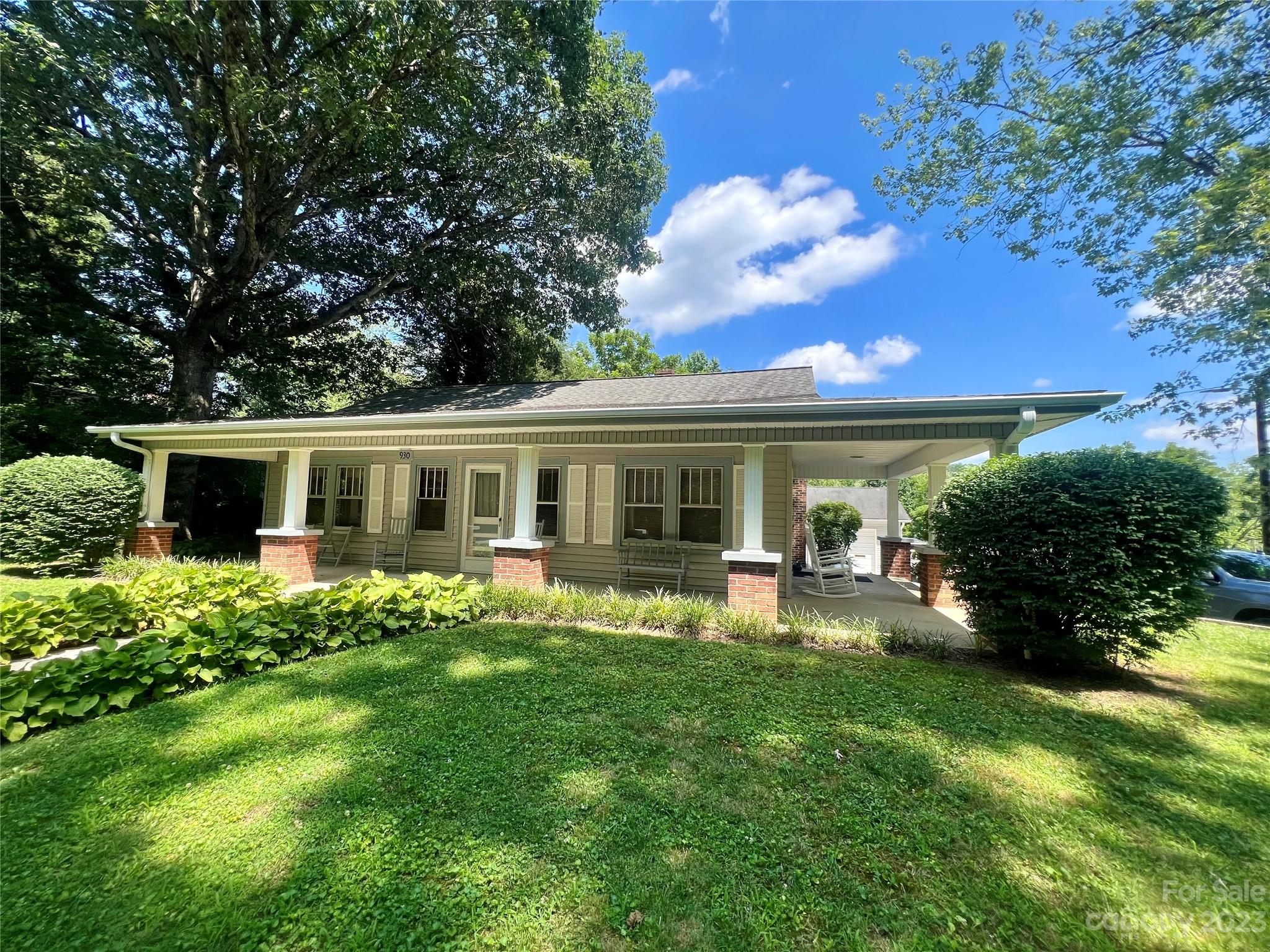 930 Kanuga Road Hendersonville, NC 28739 - Photo 1 of 30 Gallery Image 1