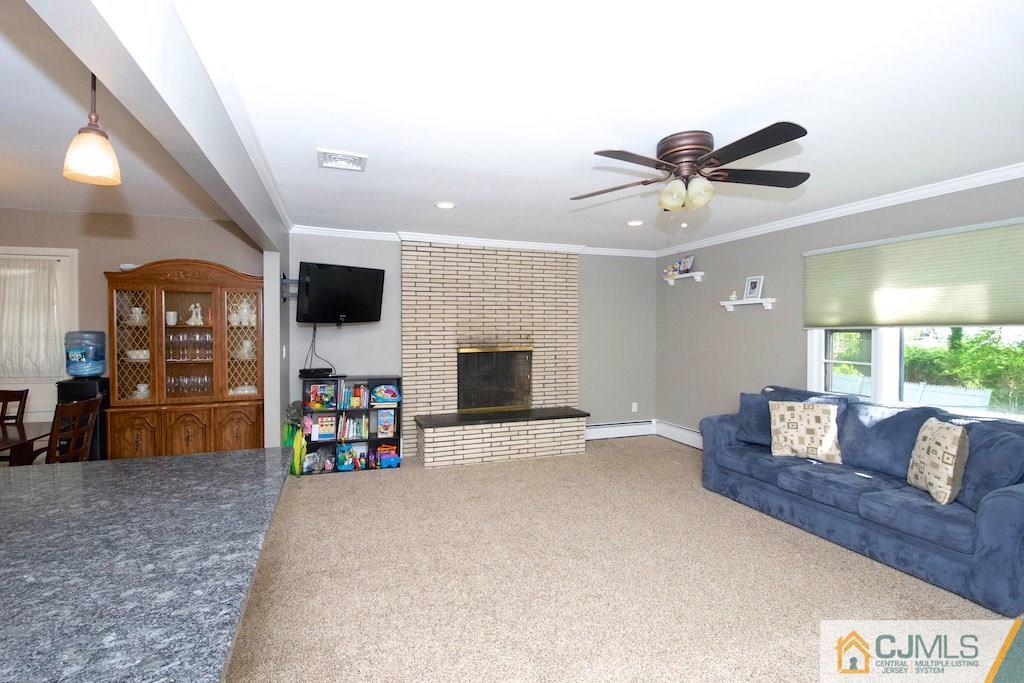47 Sherold Road Colonia, NJ 07067 - Photo 6 of 22 Gallery Image 6