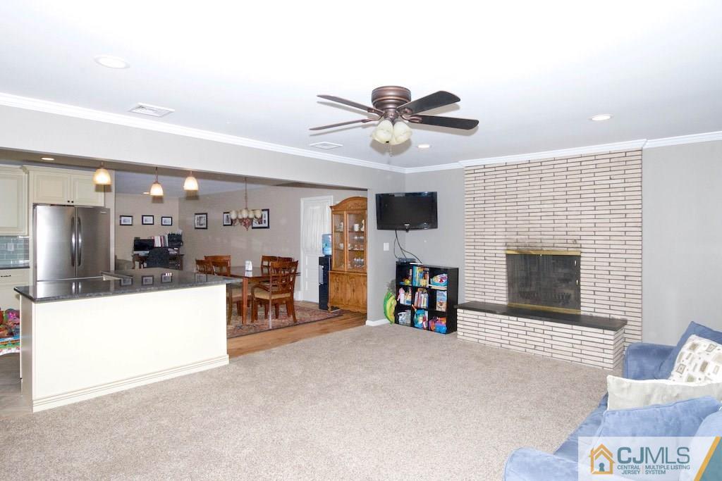 47 Sherold Road Colonia, NJ 07067 - Photo 8 of 22 Gallery Image 8