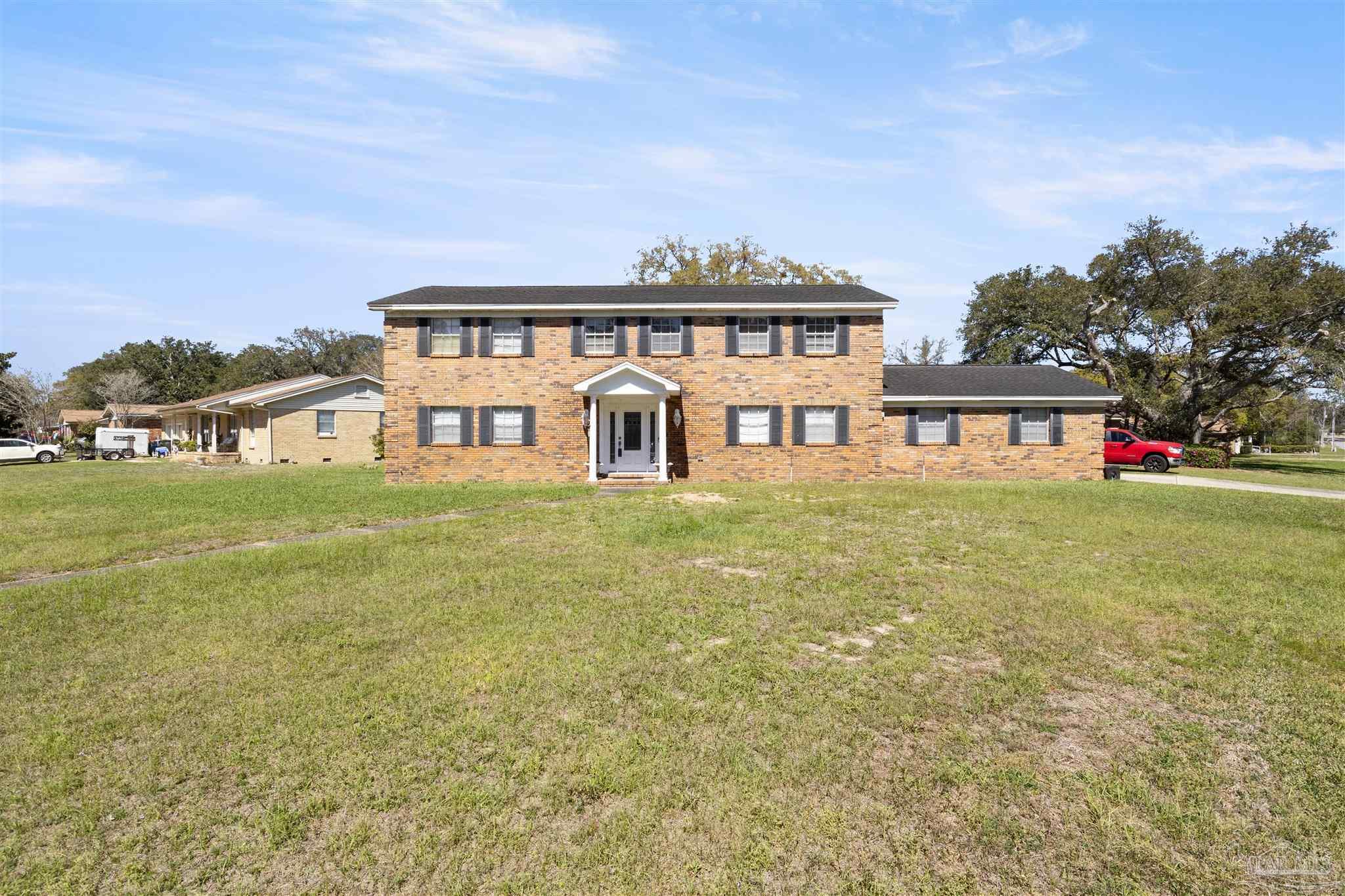 7342 Templeton Road Pensacola, FL 32506 - Photo 1 of 36