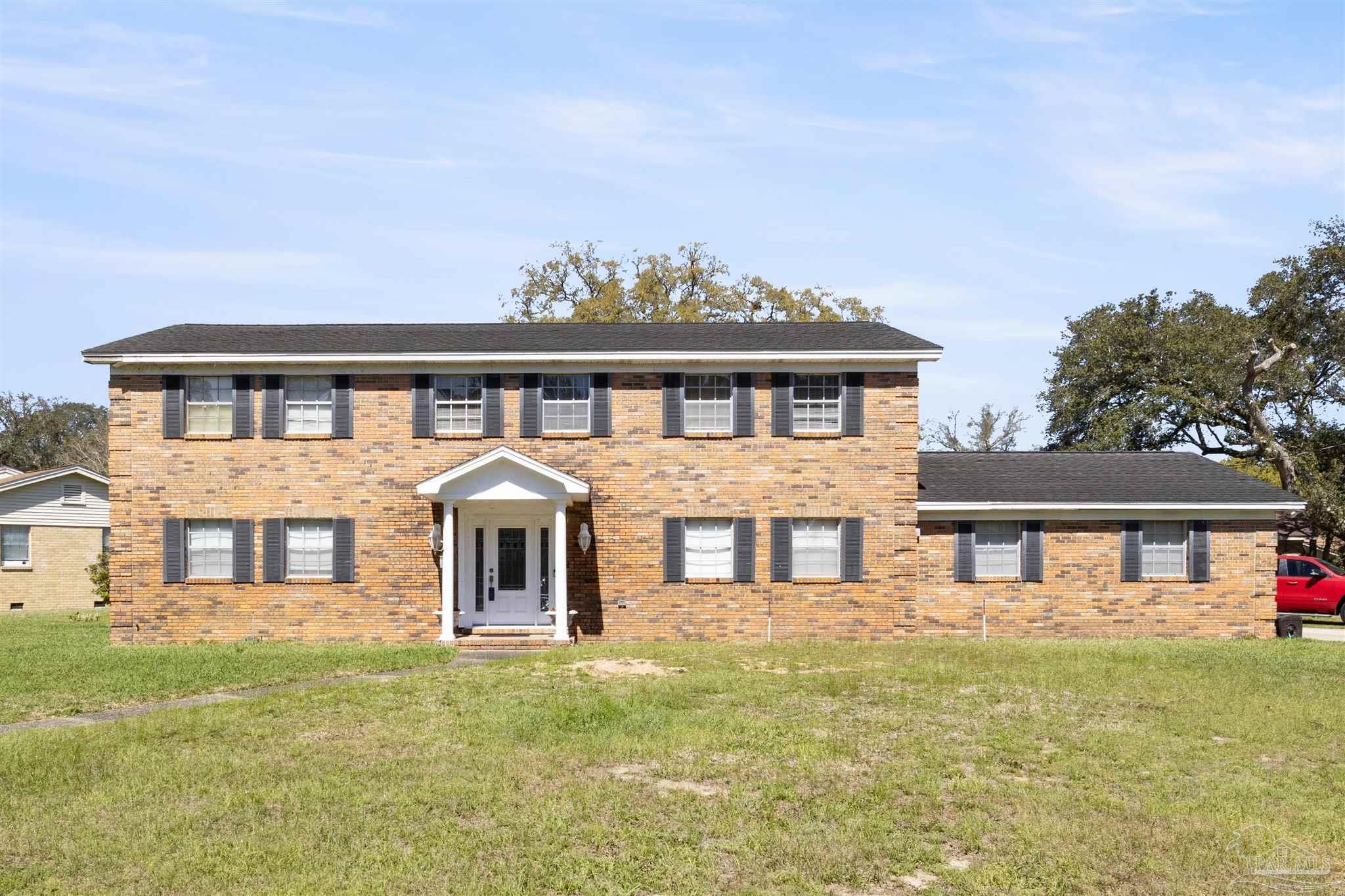 7342 Templeton Road Pensacola, FL 32506 - Photo 2 of 36