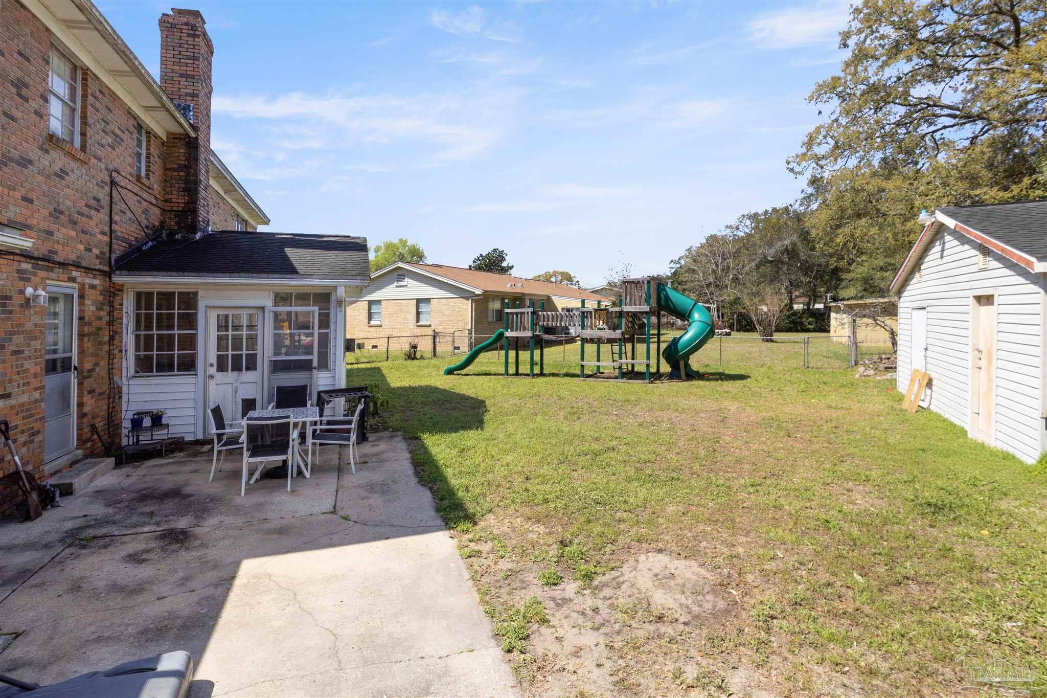 7342 Templeton Road Pensacola, FL 32506 - Photo 32 of 36