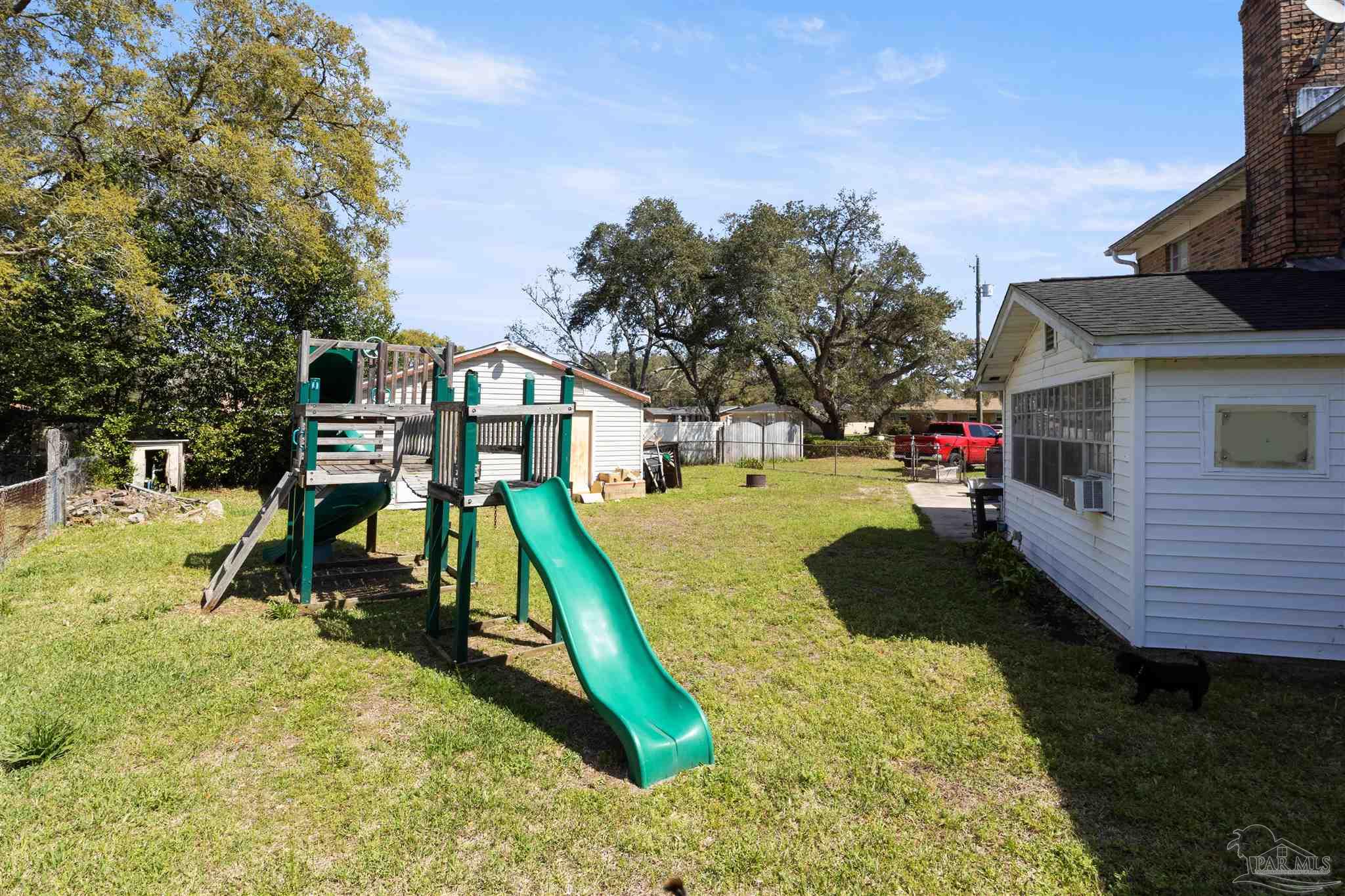 7342 Templeton Road Pensacola, FL 32506 - Photo 34 of 36