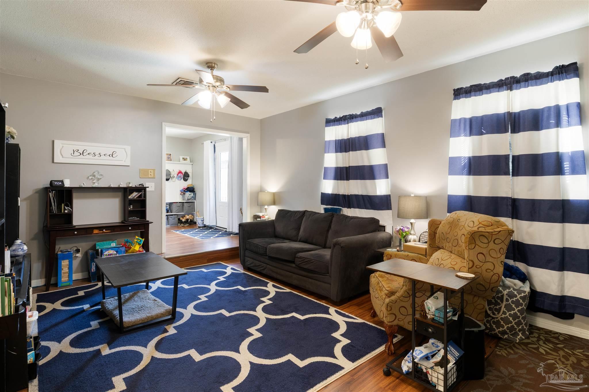 7342 Templeton Road Pensacola, FL 32506 - Photo 9 of 36