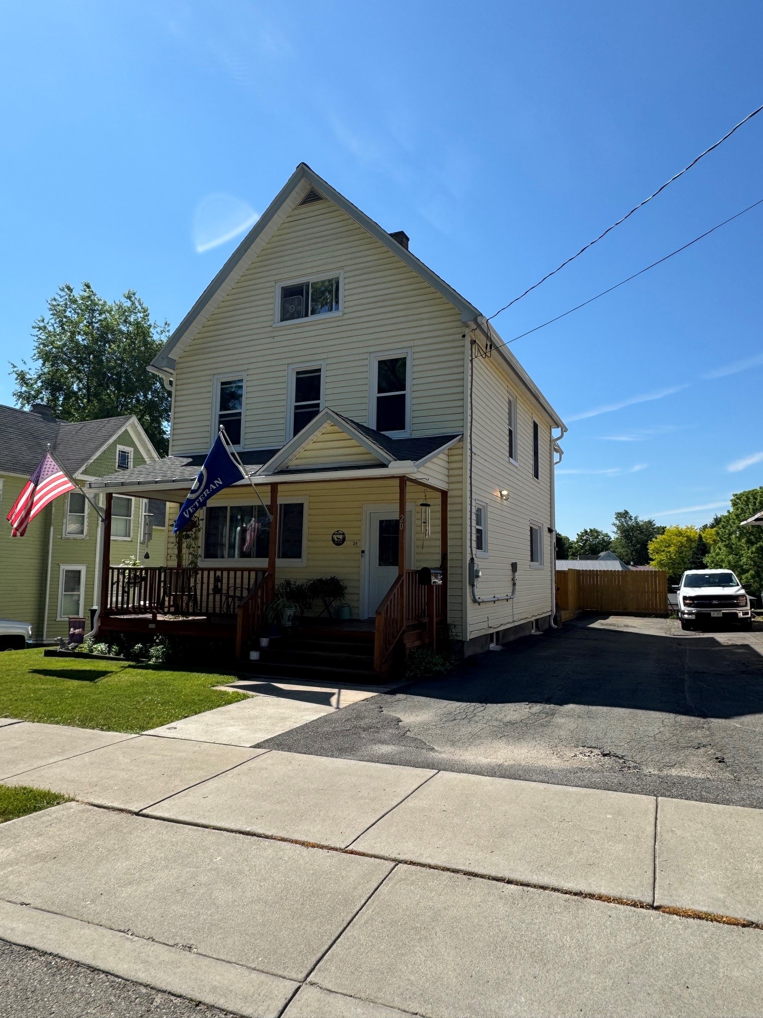 20 Clark Street Deposit, NY 13754 - Photo 5 of 37