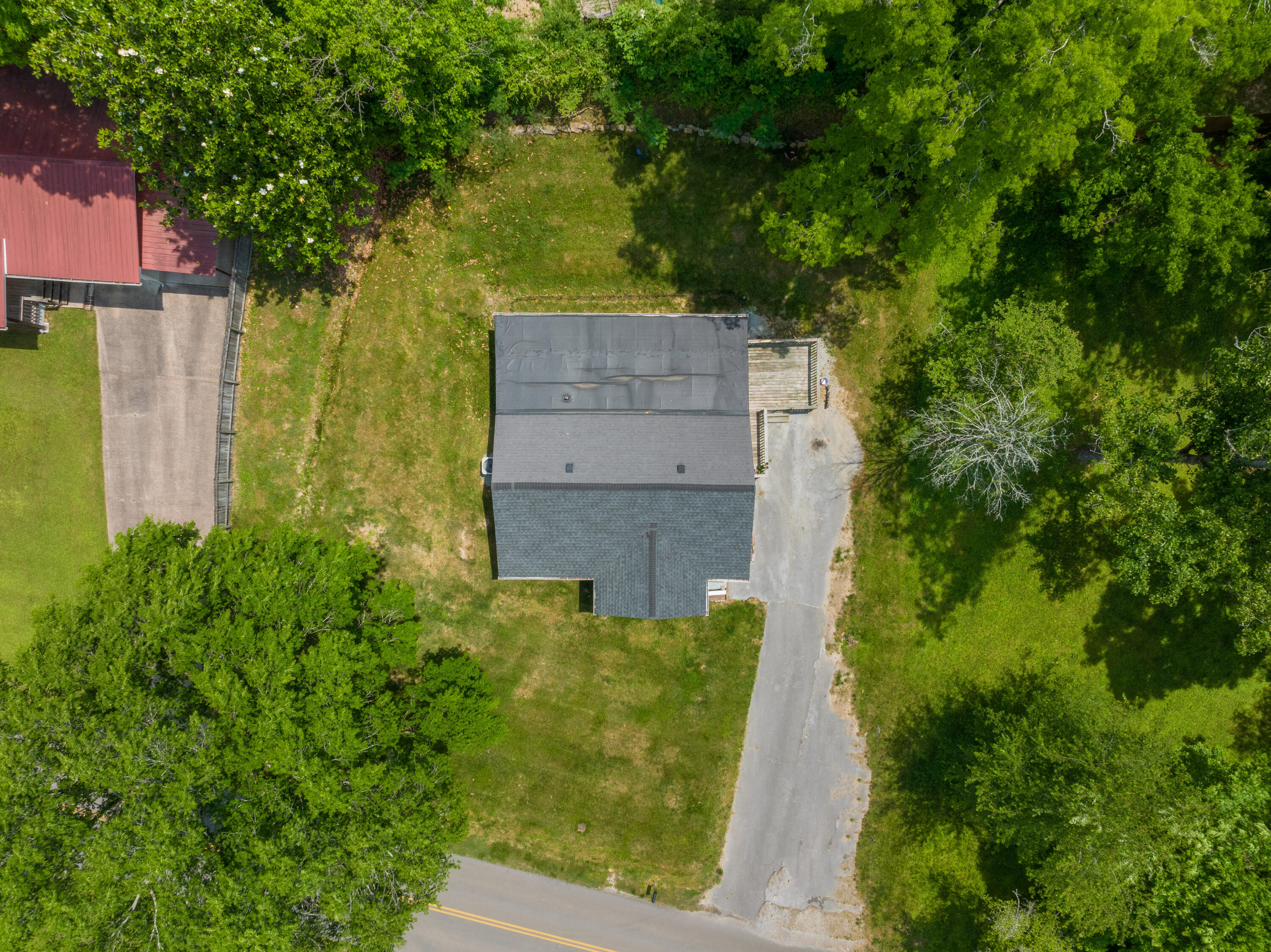 1024 Lullwater Road Chattanooga, TN 37405 - Photo 2 of 36 10 - 1024 Lulwater Rd - Aerials