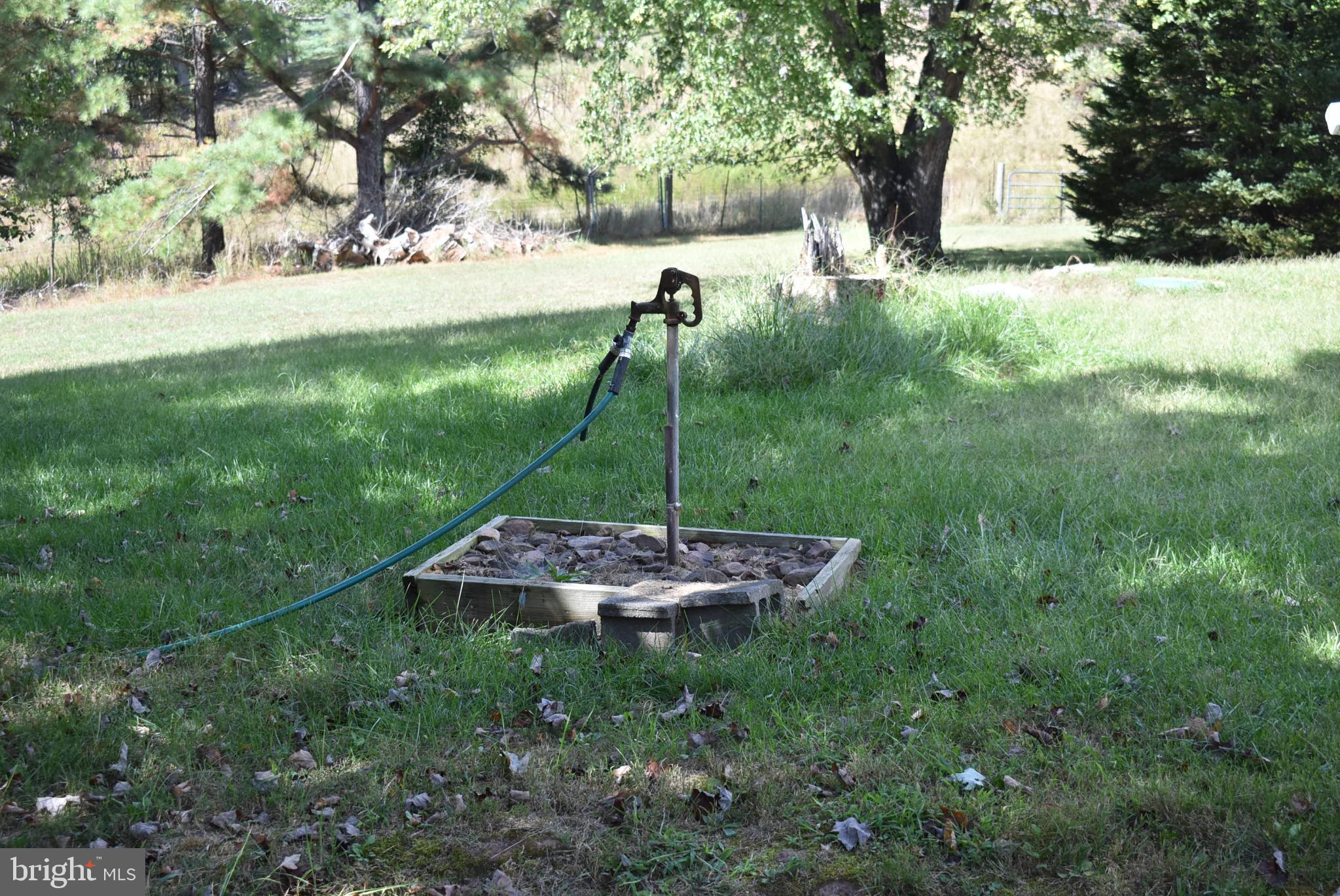 1971 Duckwall Road Berkeley Springs, WV 25411 - Photo 30 of 64 a view of outdoor space and yard