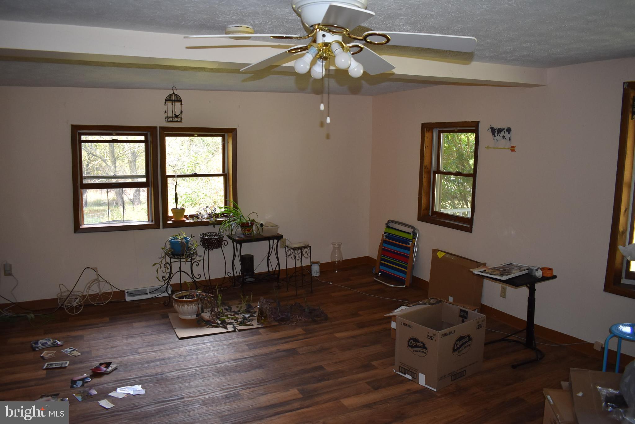 1971 Duckwall Road Berkeley Springs, WV 25411 - Photo 39 of 64 a living room with furniture and a window