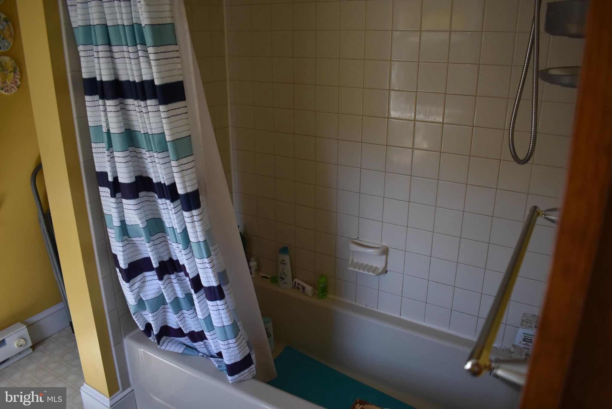 1971 Duckwall Road Berkeley Springs, WV 25411 - Photo 47 of 64 a bathroom with a shower