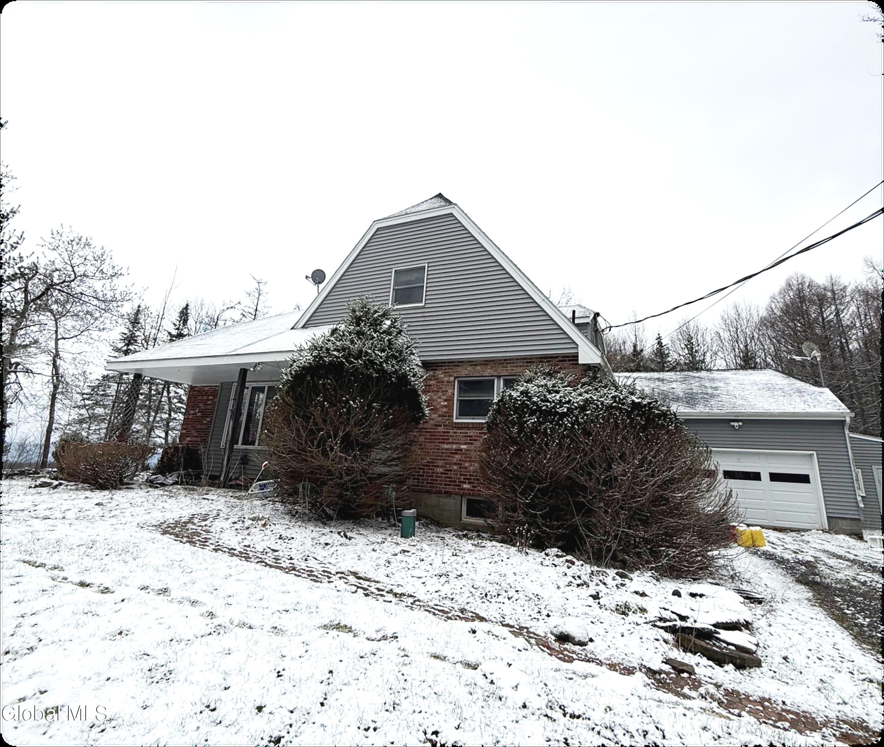 139 Auser Road Charleston, NY 12066 - Photo 1 of 1 139 Auser Rd
