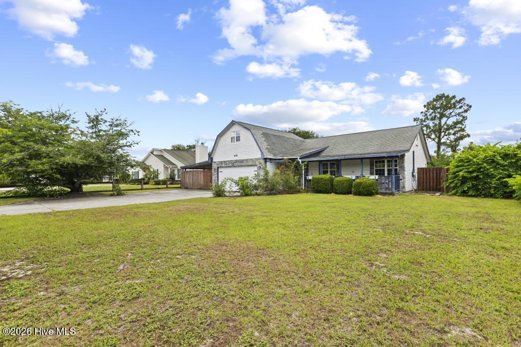 618 Sand Ridge Road Hubert, NC 28539 - Photo 3 of 42