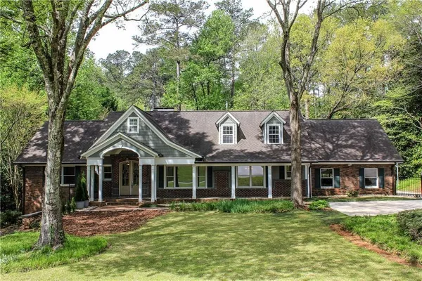 $5,495 | 1365 Timberland Drive, Marietta, GA 30067