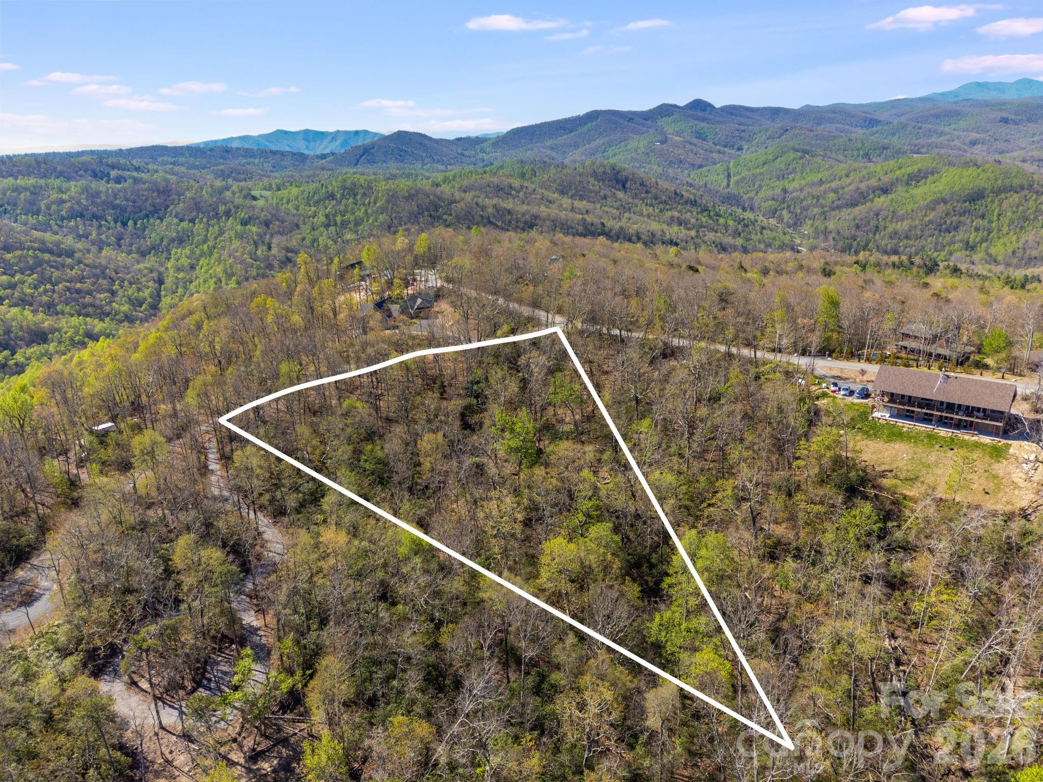 Lot 27 Trails End Road, Unit 27 Spruce Pine, NC 28777 - Photo 42 of 42