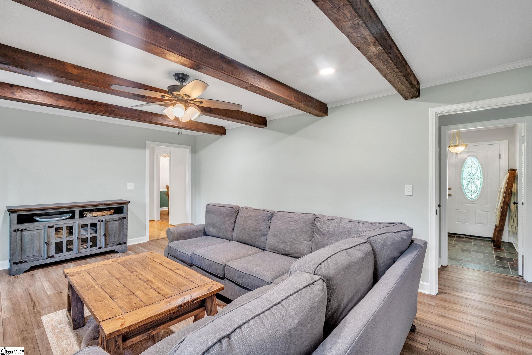 241 Rector Road Lyman, SC 29365 - Photo 5 of 42