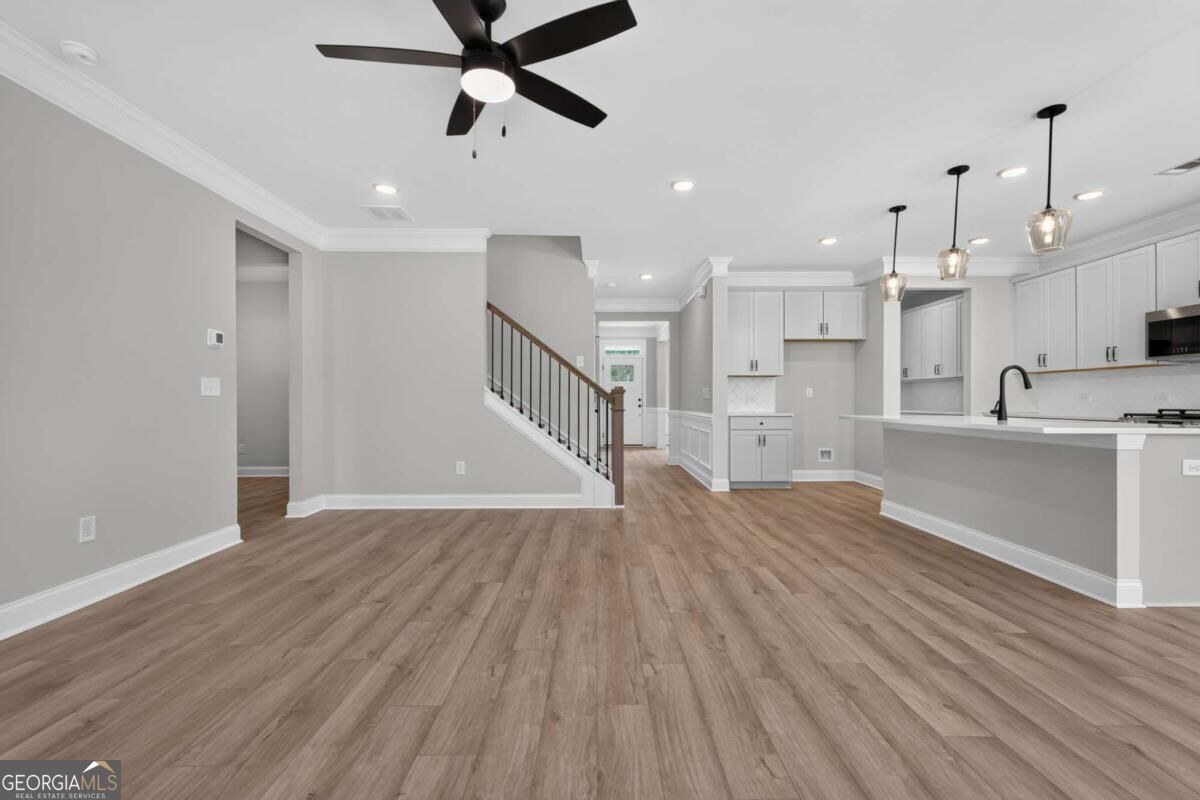 4373 Mary Ruth Way Loganville, GA 30052 - Photo 25 of 75 Gallery Image 25