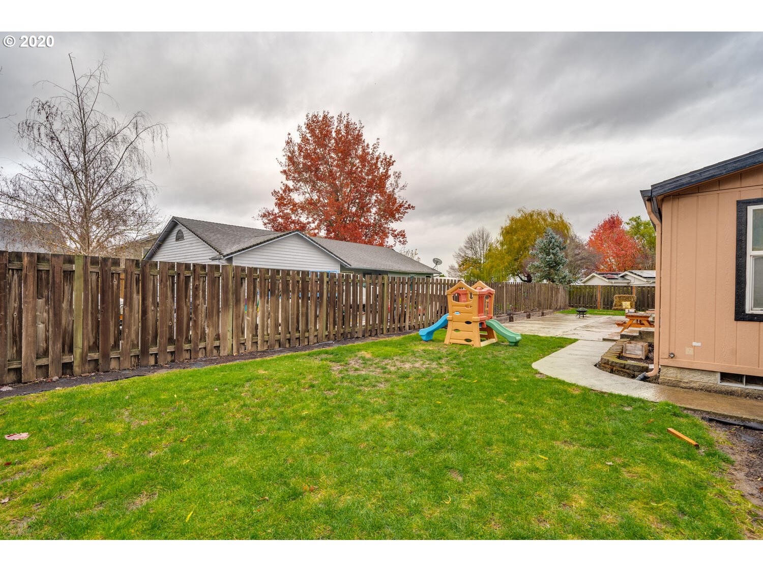 10943 Rees Street Northeast Donald, OR 97020 - Photo 22 of 28