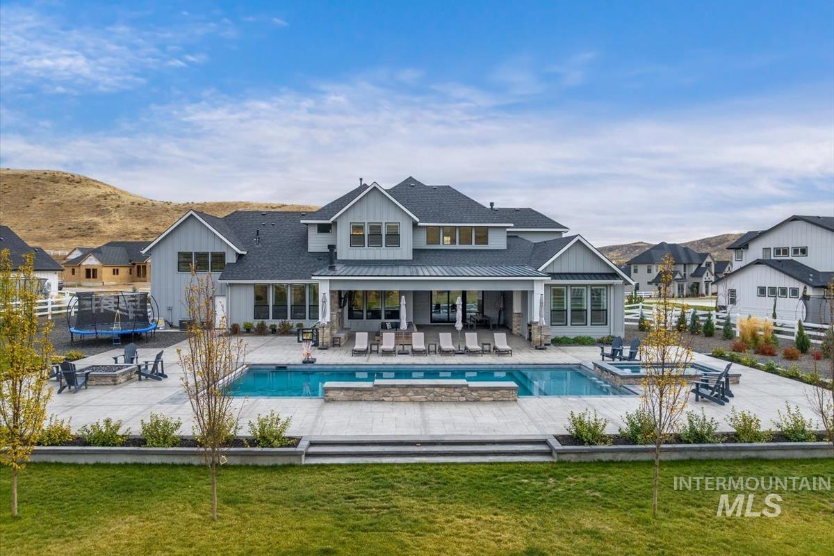 14739 North Power Way Boise, ID 83714 - Photo 1 of 50