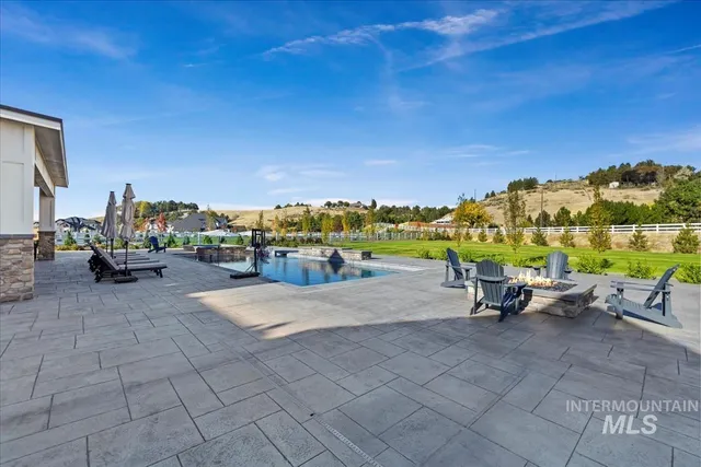 $2,425,000 | 14739 North Power Way, Boise, ID 83714