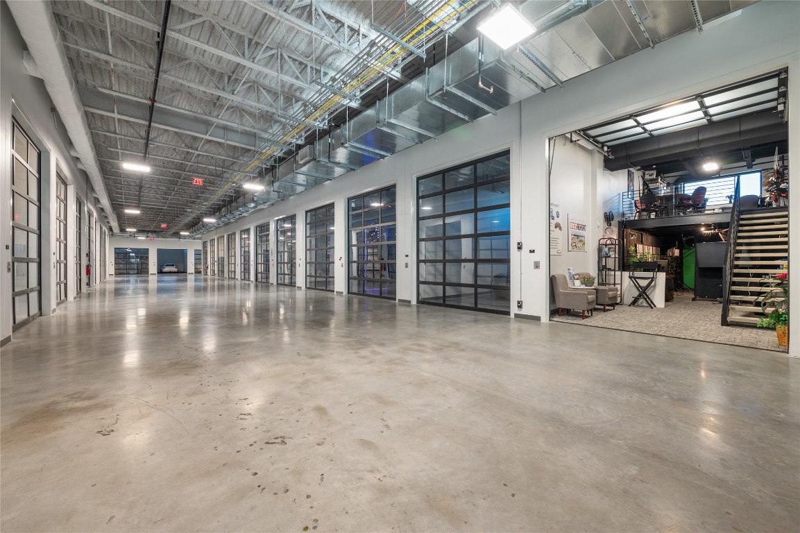 4229 North FM 620, Unit 331 Austin, TX 78734 - Photo 3 of 29 a view of empty room with wooden floor